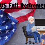 US Full Retirement Age