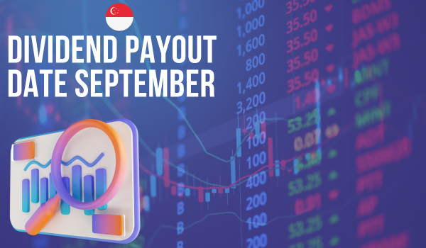 Dividend Payout Date September