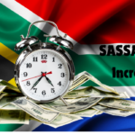 SASSA Increase