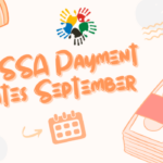 SASSA Payment Dates September